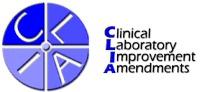 Clinical Laboratory Improvement Amendments